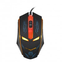 Souris optique de précision